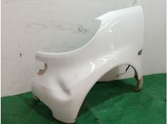 Recambio de aleta delantera izquierda para smart fortwo coupé (451) 1.0 (451.331, 451.380) referencia OEM IAM    2