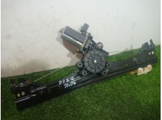 Recambio de elevalunas delantero izquierdo para fiat 500 (312_) 1.2 (312axa1a) referencia OEM IAM   