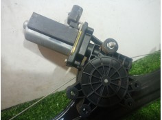 Recambio de elevalunas delantero izquierdo para fiat 500 (312_) 1.2 (312axa1a) referencia OEM IAM    2