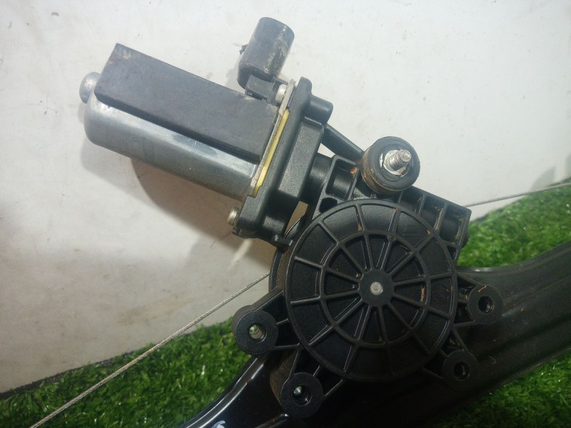 Recambio de elevalunas delantero izquierdo para fiat 500 (312_) 1.2 (312axa1a) referencia OEM IAM   