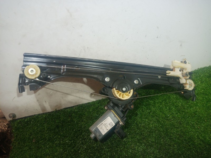 Recambio de elevalunas delantero izquierdo para fiat 500 (312_) 1.2 (312axa1a) referencia OEM IAM   