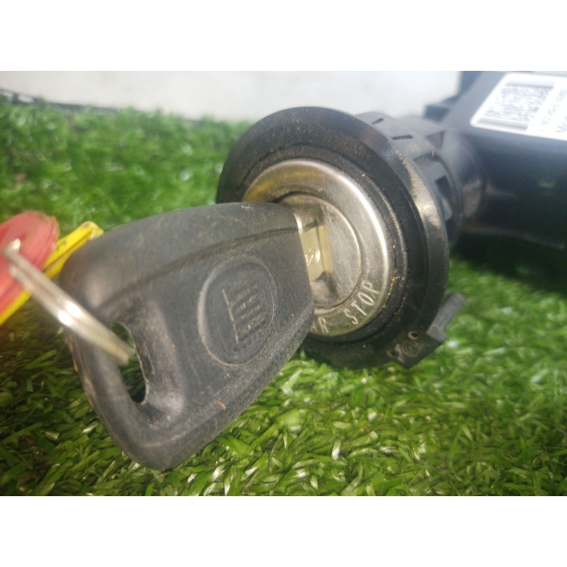 Recambio de conmutador de arranque para fiat 500 (312_) 1.2 (312axa1a) referencia OEM IAM   