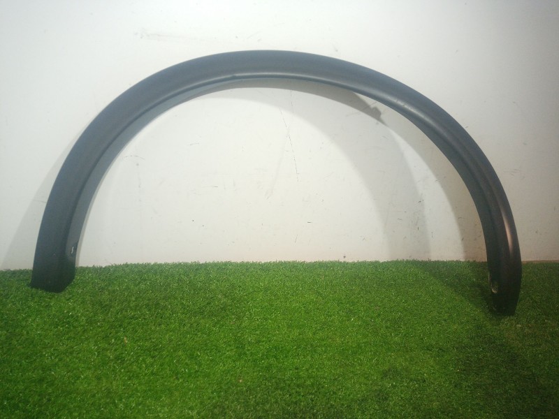 Recambio de aletin delantero derecho para nissan juke (f15) 1.6 dig-t 4x4 referencia OEM IAM   