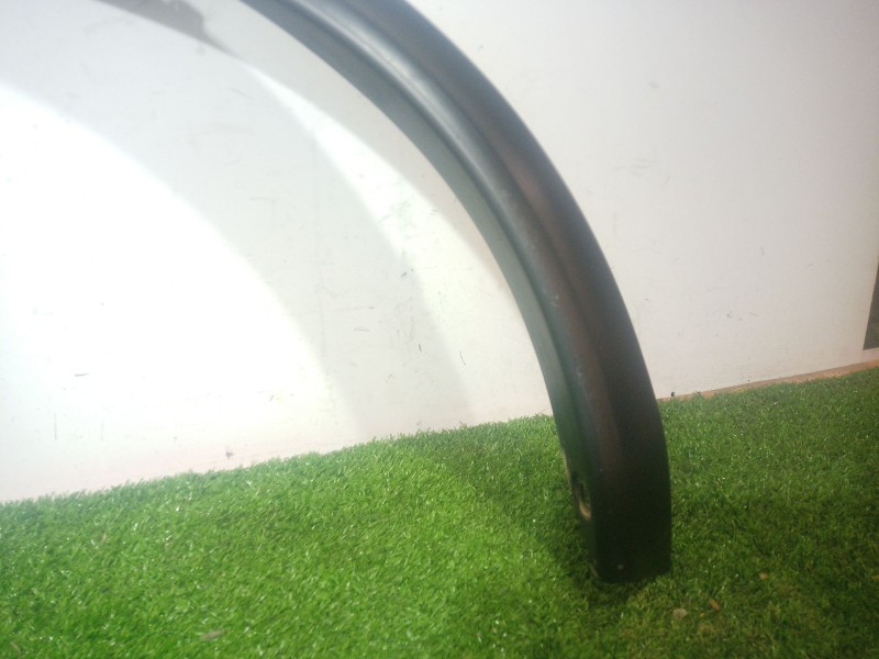 Recambio de aletin delantero derecho para nissan juke (f15) 1.6 dig-t 4x4 referencia OEM IAM   