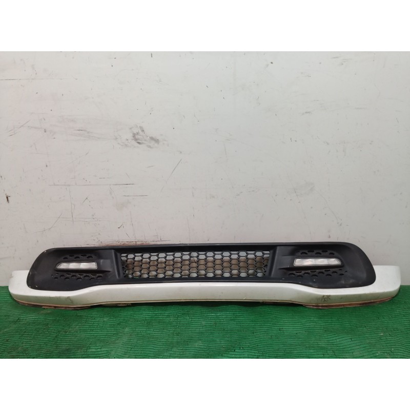 Recambio de paragolpes delantero para smart fortwo coupé (451) 1.0 (451.331, 451.380) referencia OEM IAM   