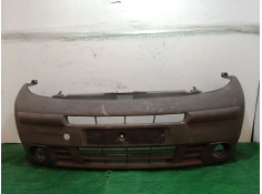 Recambio de paragolpes delantero para renault trafic ii furgoneta (fl) 1.9 dci 100 (fl0c) referencia OEM IAM   