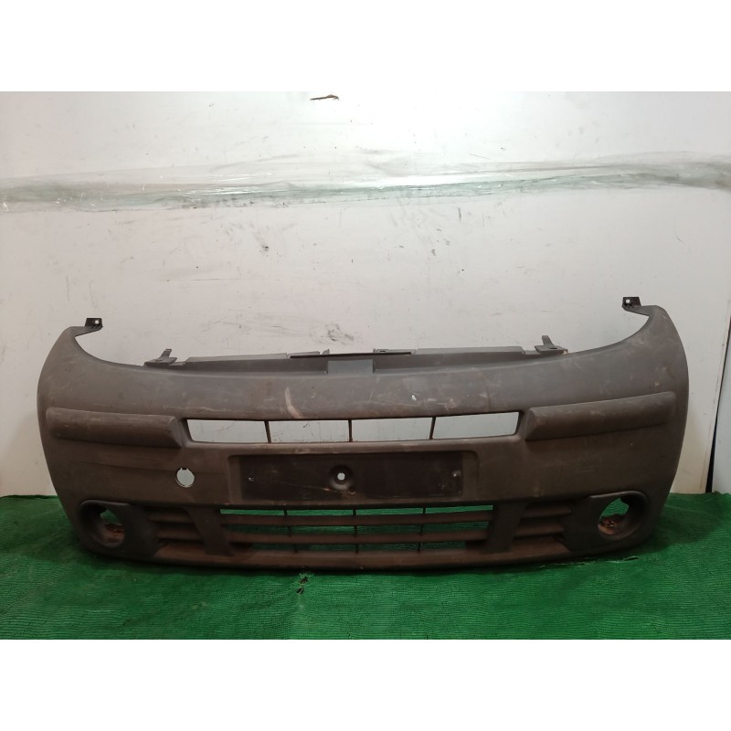 Recambio de paragolpes delantero para renault trafic ii furgoneta (fl) 1.9 dci 100 (fl0c) referencia OEM IAM   