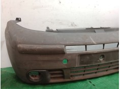 Recambio de paragolpes delantero para renault trafic ii furgoneta (fl) 1.9 dci 100 (fl0c) referencia OEM IAM    2