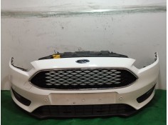 Recambio de paragolpes delantero para ford focus iii 1.0 ecoboost referencia OEM IAM F1EB17757A F1EB17757A F1EB17757A