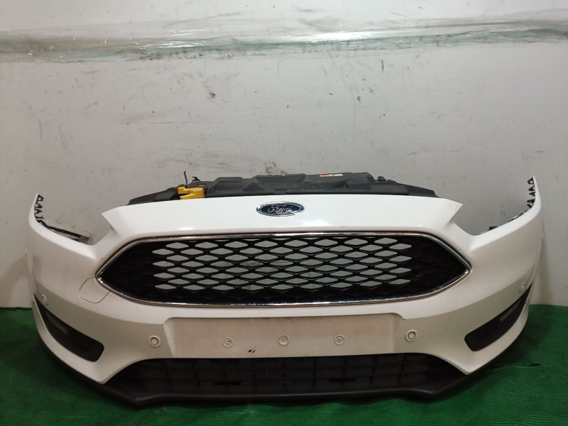 Recambio de paragolpes delantero para ford focus iii 1.0 ecoboost referencia OEM IAM F1EB17757A F1EB17757A F1EB17757A