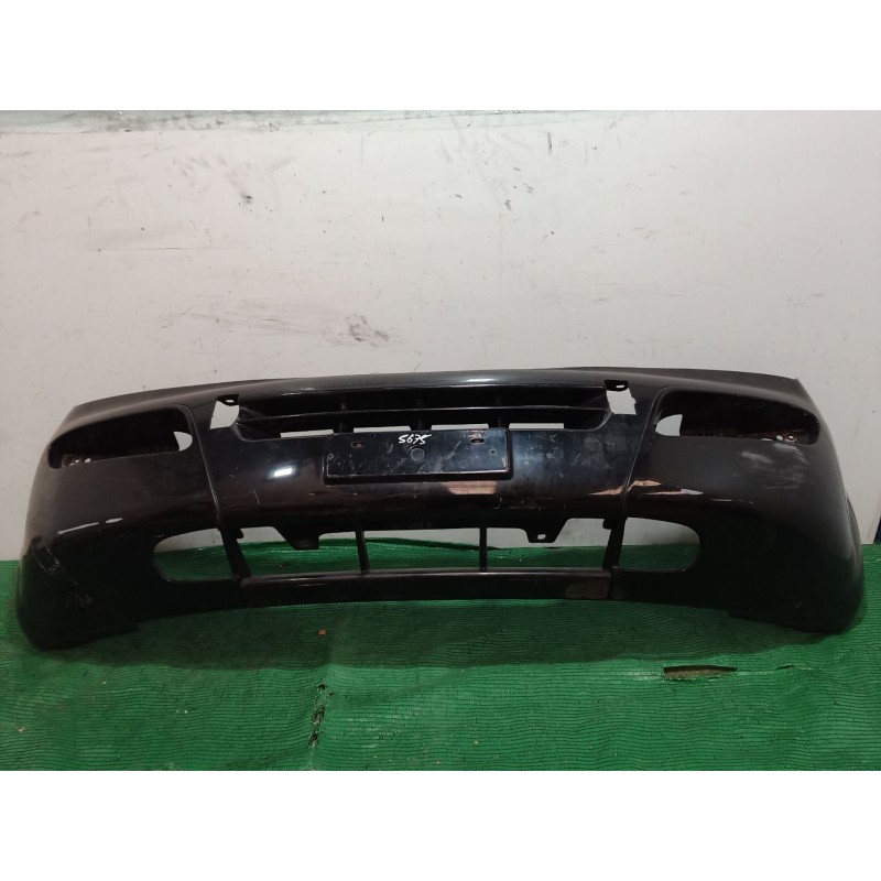 Recambio de paragolpes delantero para ssangyong rexton / rexton ii (gab_) 2.7 xdi 4x4 referencia OEM IAM   