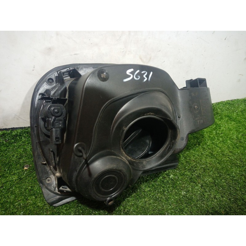 Recambio de tapa exterior combustible para citroën c3 aircross ii (2r_, 2c_) 1.2 puretech 110 (2rhnzb, 2rhnzw, 2rhnpx, 2rhnpj) r