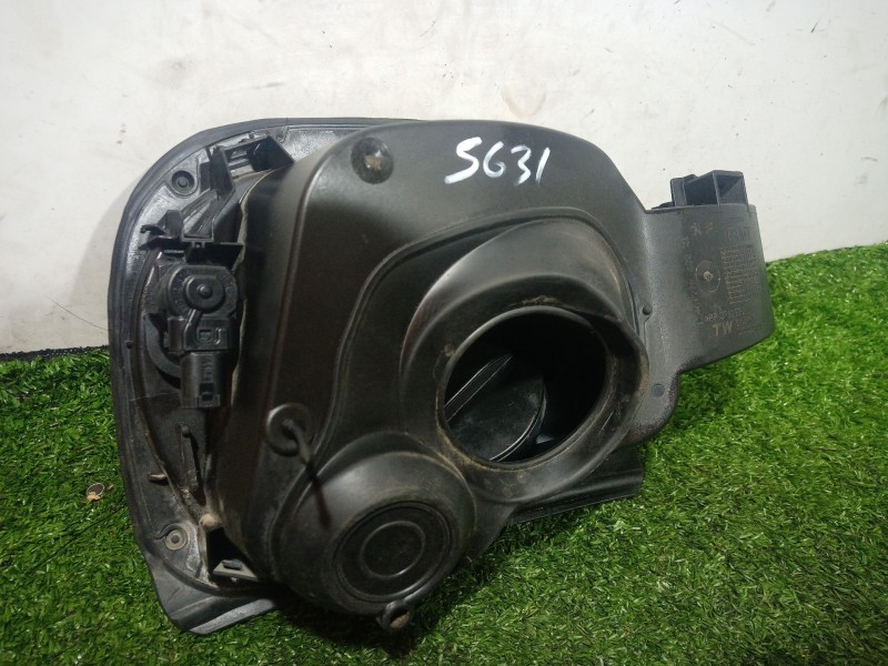 Recambio de tapa exterior combustible para citroën c3 aircross ii (2r_, 2c_) 1.2 puretech 110 (2rhnzb, 2rhnzw, 2rhnpx, 2rhnpj) r