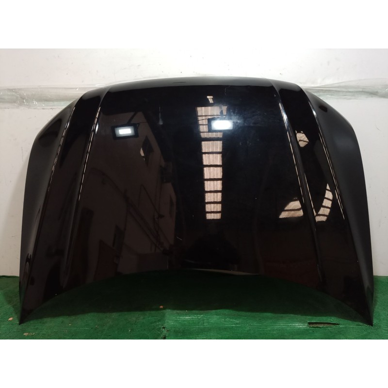 Recambio de capot para volkswagen tiguan (ad1, ax1) 1.5 tsi referencia OEM IAM   