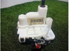 Recambio de cerradura puerta delantera derecha para fiat 500 (312_) 1.2 (312axa1a) referencia OEM IAM   