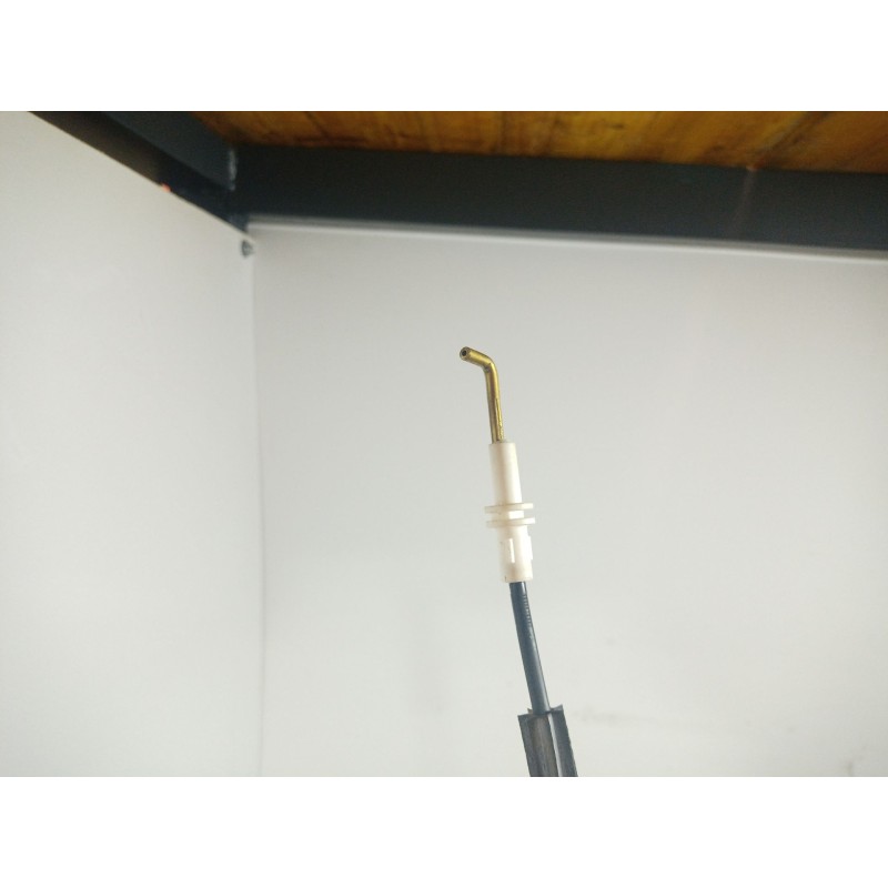 Recambio de cerradura puerta delantera derecha para fiat 500 (312_) 1.2 (312axa1a) referencia OEM IAM   