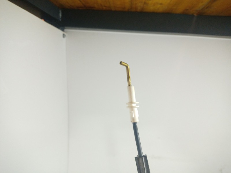 Recambio de cerradura puerta delantera derecha para fiat 500 (312_) 1.2 (312axa1a) referencia OEM IAM   