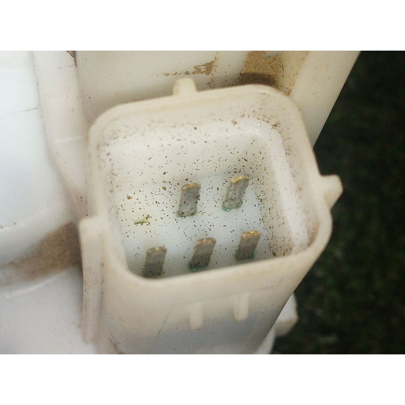 Recambio de cerradura puerta delantera derecha para fiat 500 (312_) 1.2 (312axa1a) referencia OEM IAM   