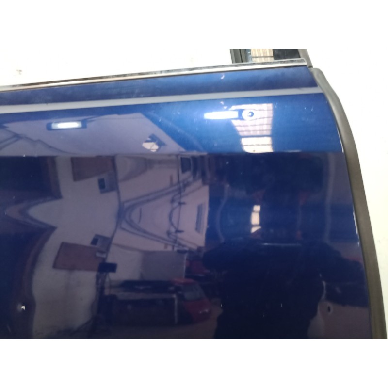 Recambio de puerta trasera derecha para peugeot 308 ii (lb_, lp_, lw_, lh_, l3_) 1.2 thp 130 referencia OEM IAM   
