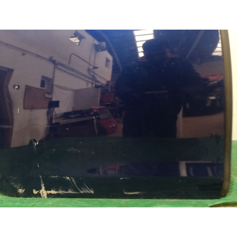 Recambio de puerta trasera derecha para peugeot 308 ii (lb_, lp_, lw_, lh_, l3_) 1.2 thp 130 referencia OEM IAM   