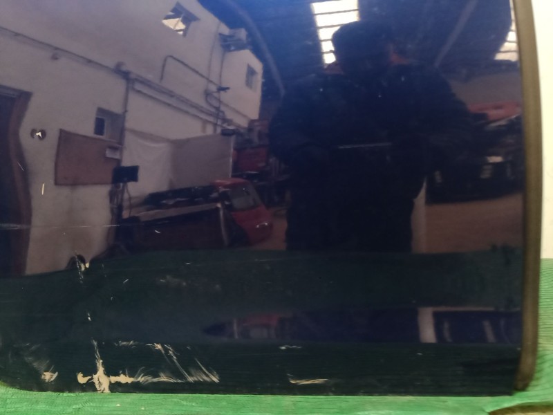 Recambio de puerta trasera derecha para peugeot 308 ii (lb_, lp_, lw_, lh_, l3_) 1.2 thp 130 referencia OEM IAM   