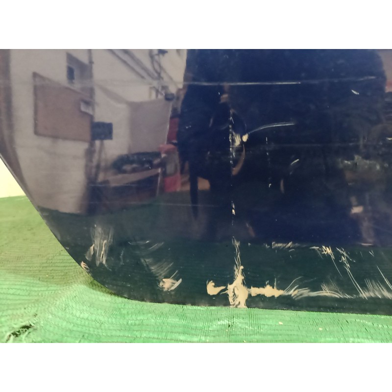 Recambio de puerta trasera derecha para peugeot 308 ii (lb_, lp_, lw_, lh_, l3_) 1.2 thp 130 referencia OEM IAM   