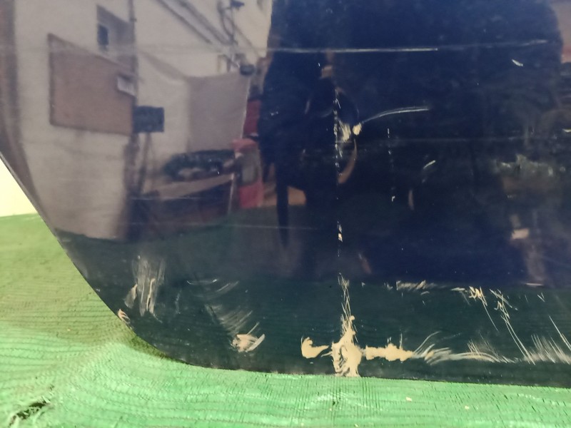 Recambio de puerta trasera derecha para peugeot 308 ii (lb_, lp_, lw_, lh_, l3_) 1.2 thp 130 referencia OEM IAM   