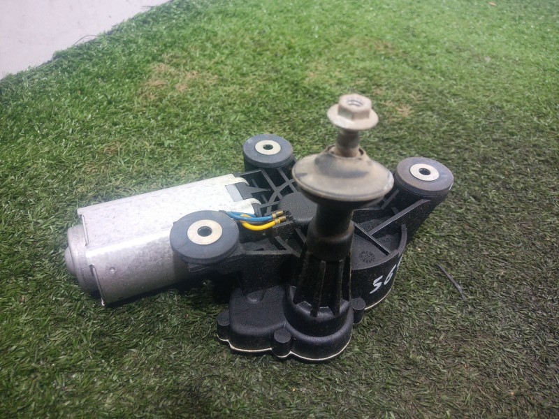 Recambio de motor limpia trasero para fiat 500 (312_) 1.2 (312axa1a) referencia OEM IAM   