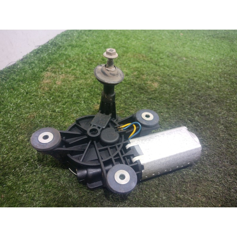 Recambio de motor limpia trasero para fiat 500 (312_) 1.2 (312axa1a) referencia OEM IAM   