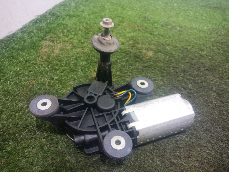 Recambio de motor limpia trasero para fiat 500 (312_) 1.2 (312axa1a) referencia OEM IAM   