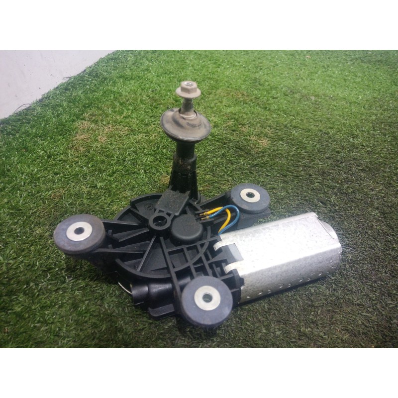 Recambio de motor limpia trasero para fiat 500 (312_) 1.2 (312axa1a) referencia OEM IAM   