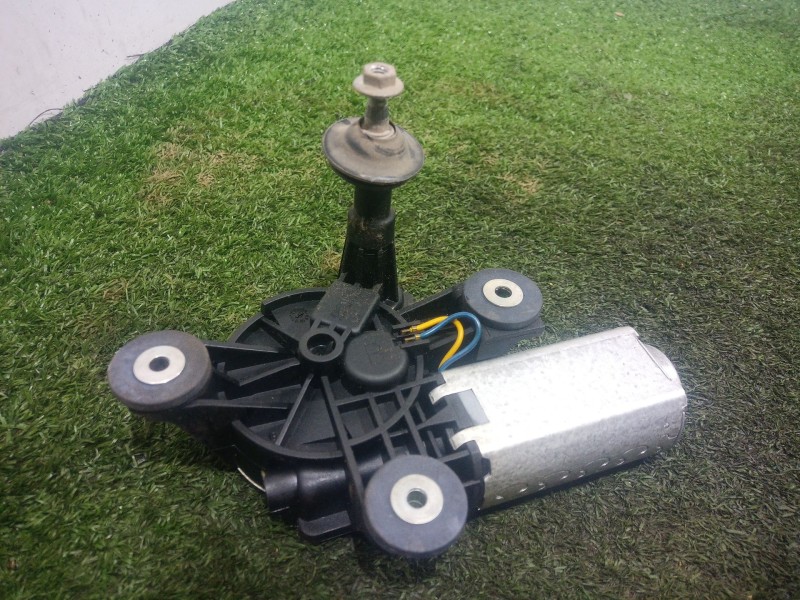 Recambio de motor limpia trasero para fiat 500 (312_) 1.2 (312axa1a) referencia OEM IAM   