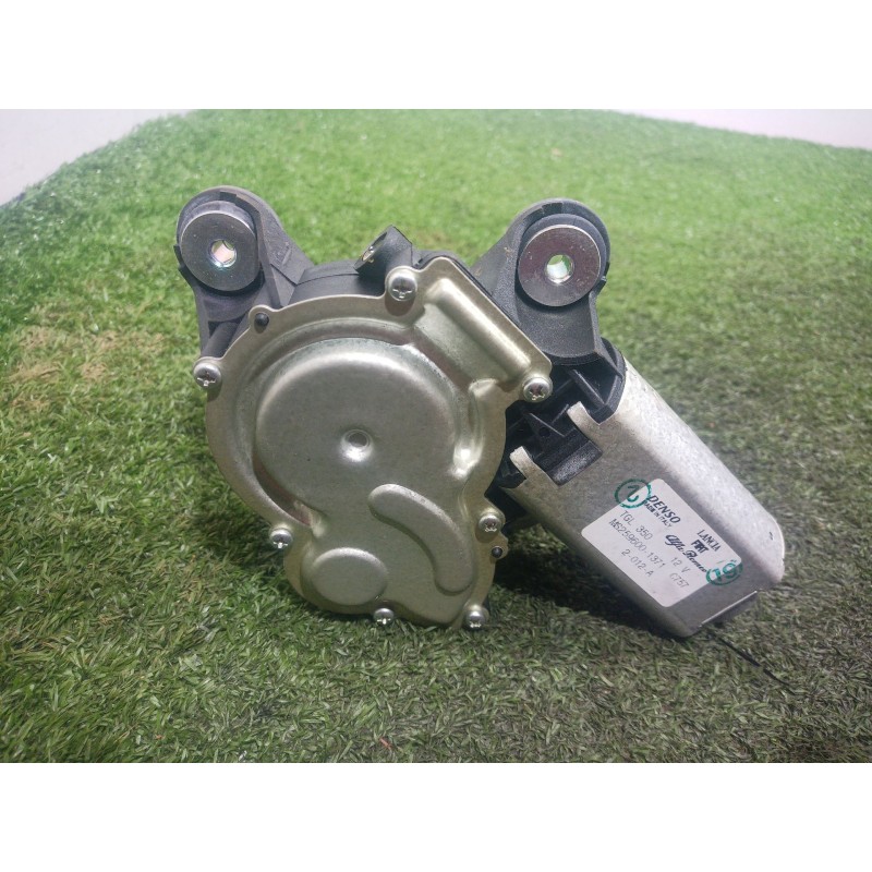 Recambio de motor limpia trasero para fiat 500 (312_) 1.2 (312axa1a) referencia OEM IAM   