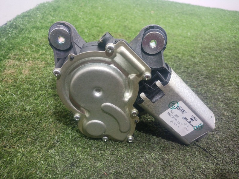 Recambio de motor limpia trasero para fiat 500 (312_) 1.2 (312axa1a) referencia OEM IAM   