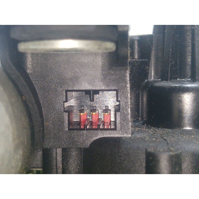 Recambio de motor limpia trasero para fiat 500 (312_) 1.2 (312axa1a) referencia OEM IAM   