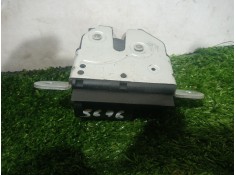 Recambio de cerradura maletero / porton para fiat 500 (312_) 1.2 (312axa1a) referencia OEM IAM   