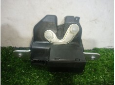 Recambio de cerradura maletero / porton para fiat 500 (312_) 1.2 (312axa1a) referencia OEM IAM    2