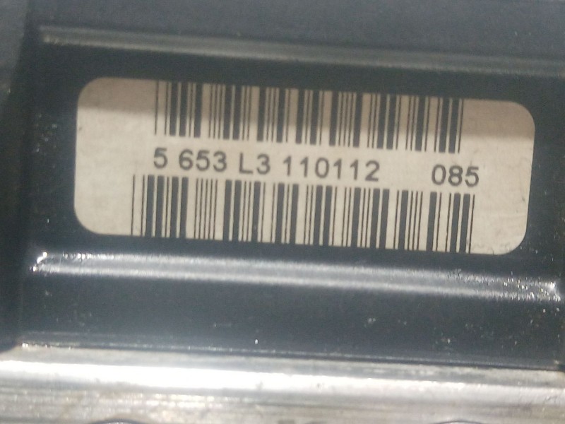 Recambio de abs para fiat 500 (312_) 1.2 (312axa1a) referencia OEM IAM   