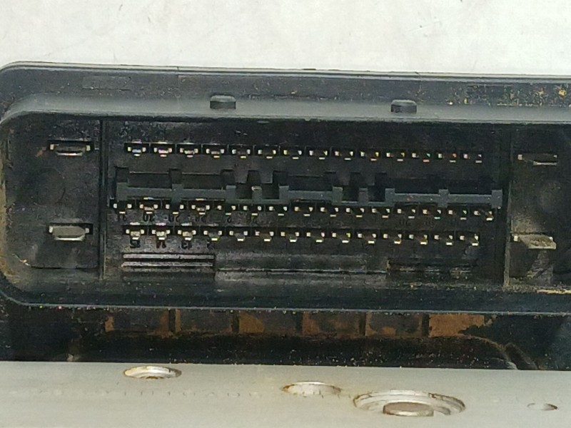 Recambio de abs para ssangyong rexton / rexton ii (gab_) 2.7 xdi 4x4 referencia OEM IAM   