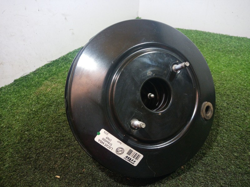 Recambio de servofreno para fiat 500 (312_) 1.2 (312axa1a) referencia OEM IAM   