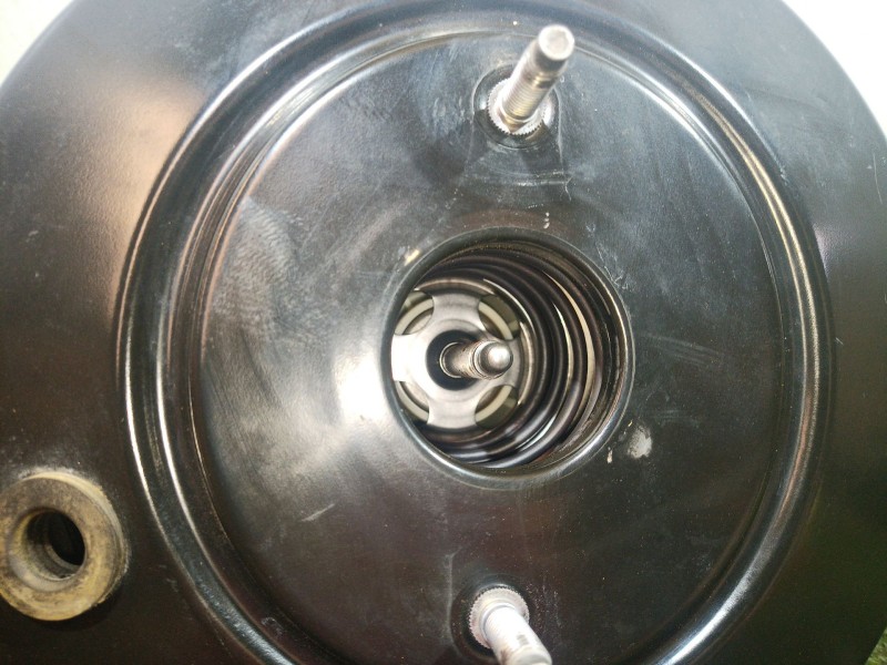 Recambio de servofreno para fiat 500 (312_) 1.2 (312axa1a) referencia OEM IAM   