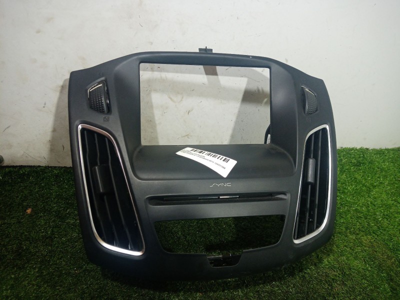 Recambio de mando multifuncion para ford focus iii 1.0 ecoboost referencia OEM IAM F1EBA014L21BB3JA6 F1EBA014L21BB3JA6 F1EBA014L