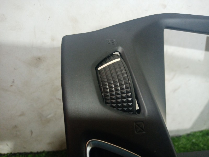 Recambio de mando multifuncion para ford focus iii 1.0 ecoboost referencia OEM IAM F1EBA014L21BB3JA6 F1EBA014L21BB3JA6 F1EBA014L