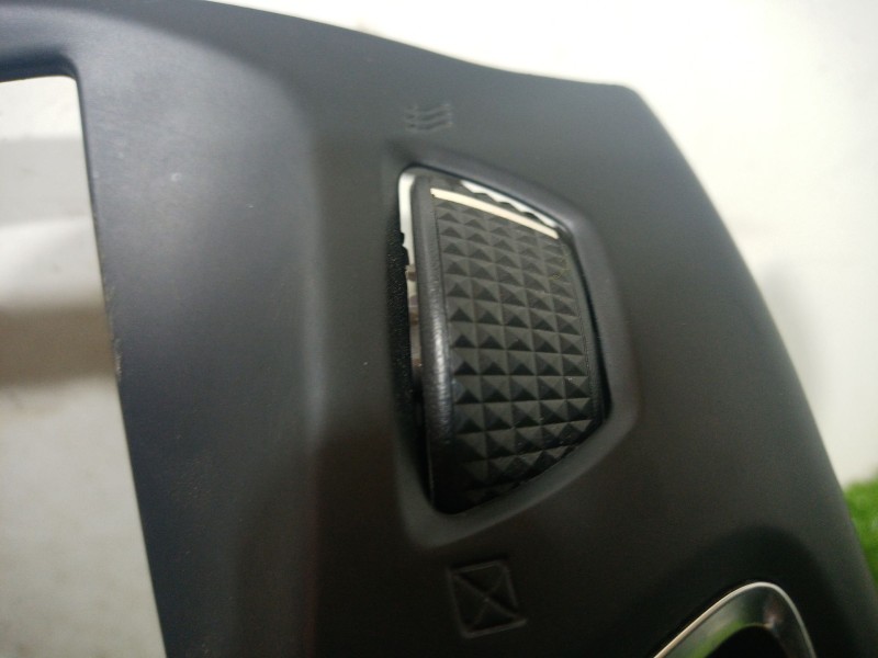 Recambio de mando multifuncion para ford focus iii 1.0 ecoboost referencia OEM IAM F1EBA014L21BB3JA6 F1EBA014L21BB3JA6 F1EBA014L