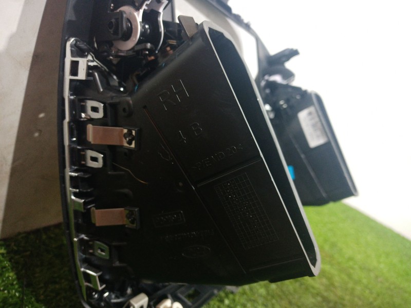 Recambio de mando multifuncion para ford focus iii 1.0 ecoboost referencia OEM IAM F1EBA014L21BB3JA6 F1EBA014L21BB3JA6 F1EBA014L