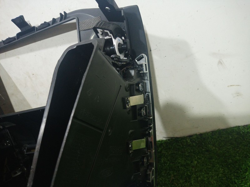 Recambio de mando multifuncion para ford focus iii 1.0 ecoboost referencia OEM IAM F1EBA014L21BB3JA6 F1EBA014L21BB3JA6 F1EBA014L