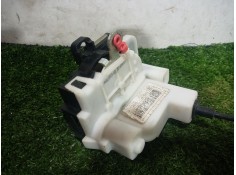 Recambio de cerradura puerta delantera derecha para fiat 500 (312_) 1.2 (312axa1a) referencia OEM IAM 51827594 51827594 51827594