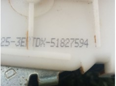 Recambio de cerradura puerta delantera derecha para fiat 500 (312_) 1.2 (312axa1a) referencia OEM IAM 51827594 51827594 51827594 2