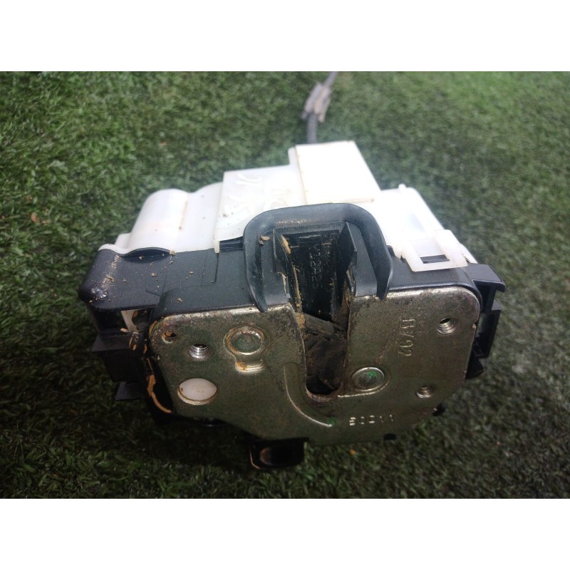 Recambio de cerradura puerta delantera derecha para fiat 500 (312_) 1.2 (312axa1a) referencia OEM IAM 51827594 51827594 51827594