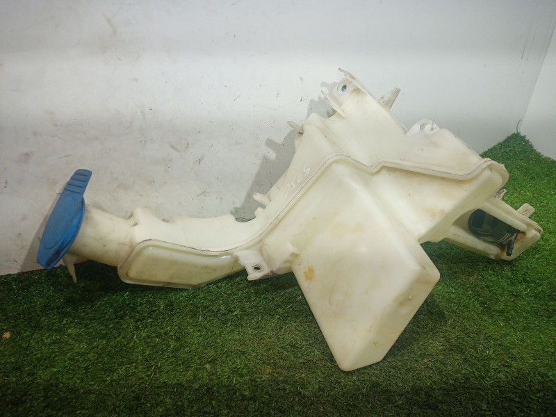 Recambio de deposito limpia para volkswagen passat b6 (3c2) 1.8 tsi referencia OEM IAM 3C0955453 3C0955453 3C0955453